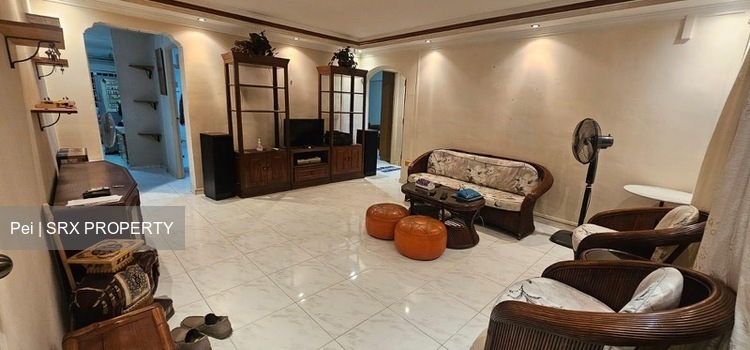 Blk 411 Hougang Avenue 10 (Hougang), HDB 4 Rooms #487621671